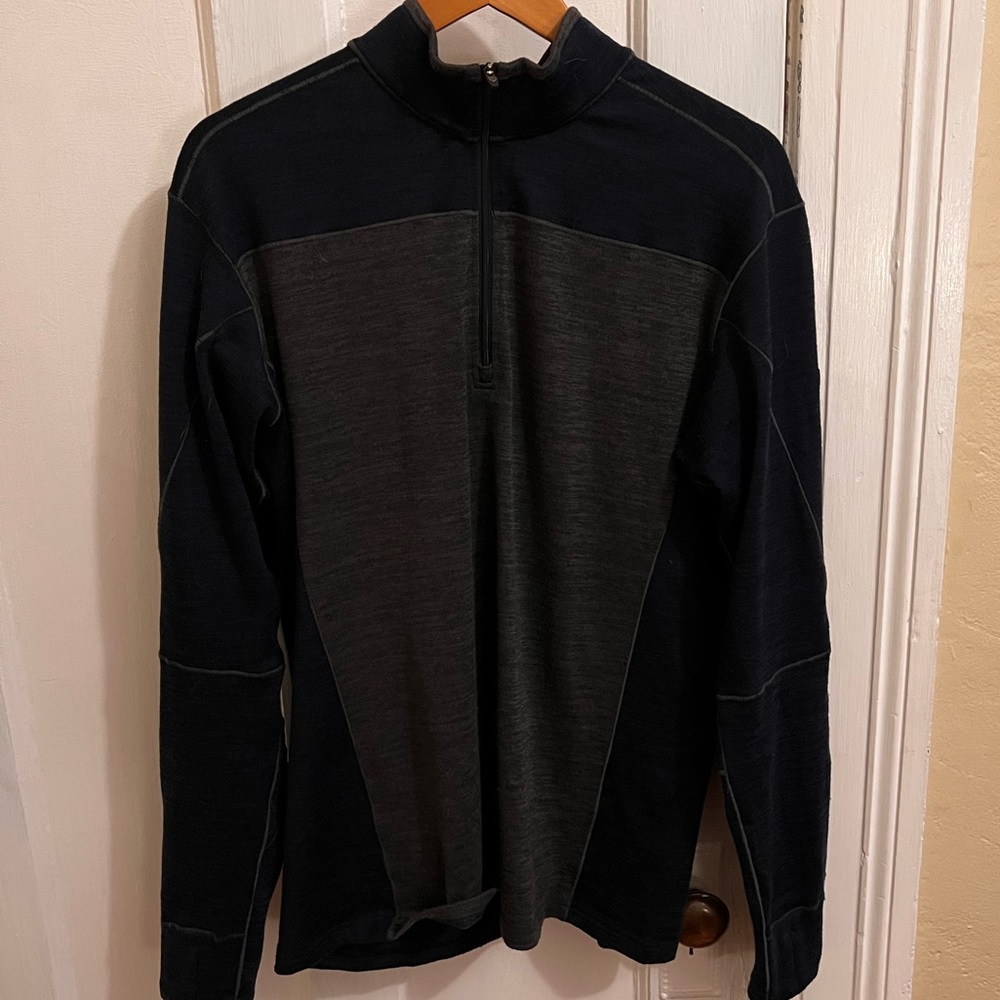 Kuhl Ryzer Sweater